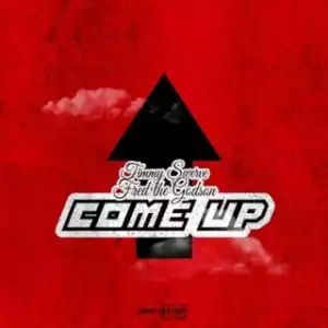 Instrumental: Timmy Swerve - Come Up